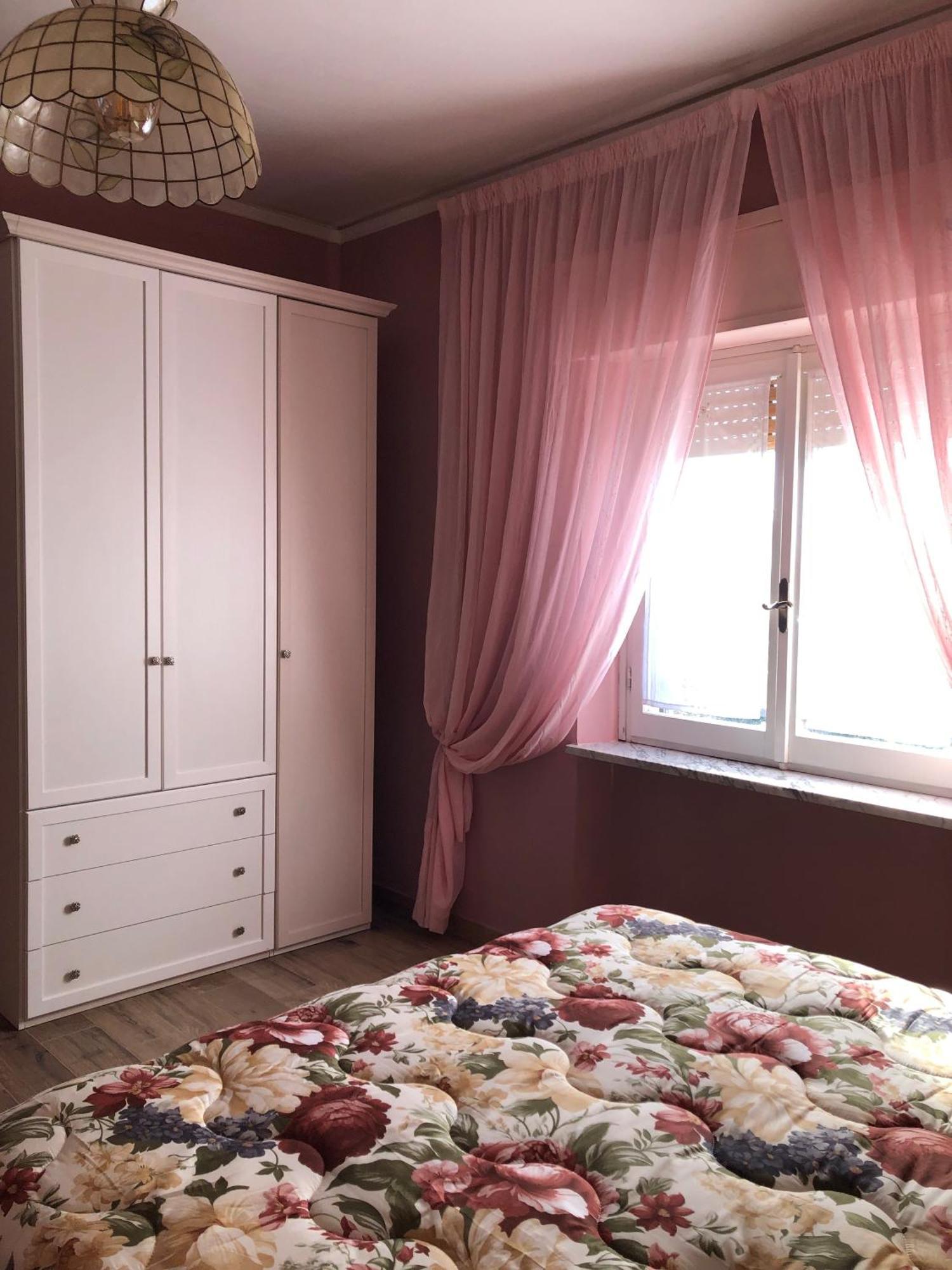 カプラローラCasa Di Giose Con Garageアパートメント エクステリア 写真